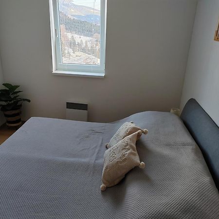 Apartman Donovaly Safran 2 Exteriör bild