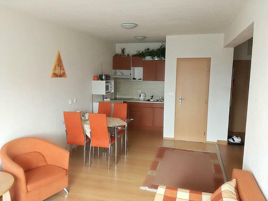 Apartman Donovaly Safran 2 Exteriör bild