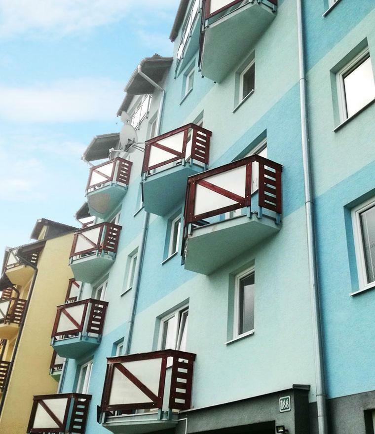 Apartman Donovaly Safran 2 Exteriör bild