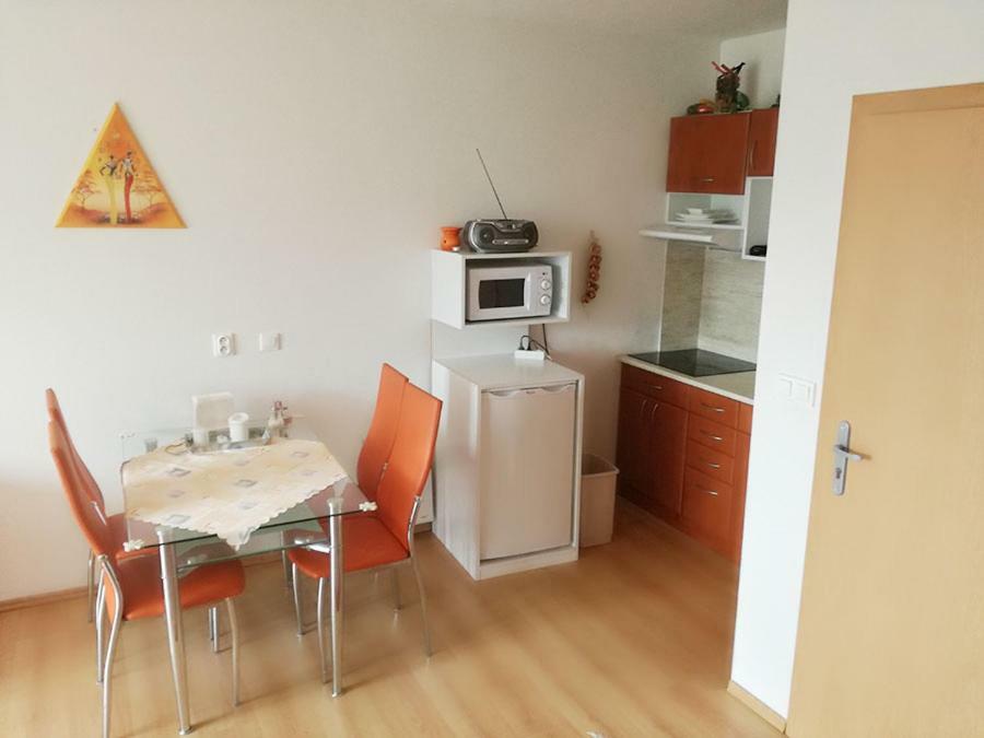Apartman Donovaly Safran 2 Exteriör bild