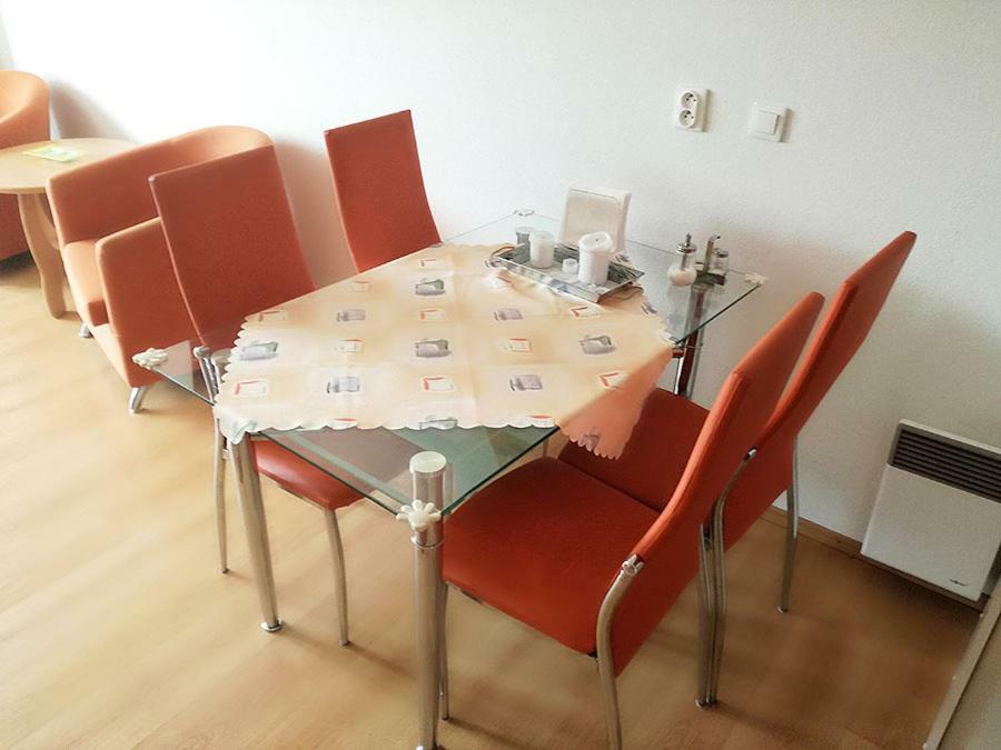 Apartman Donovaly Safran 2 Exteriör bild